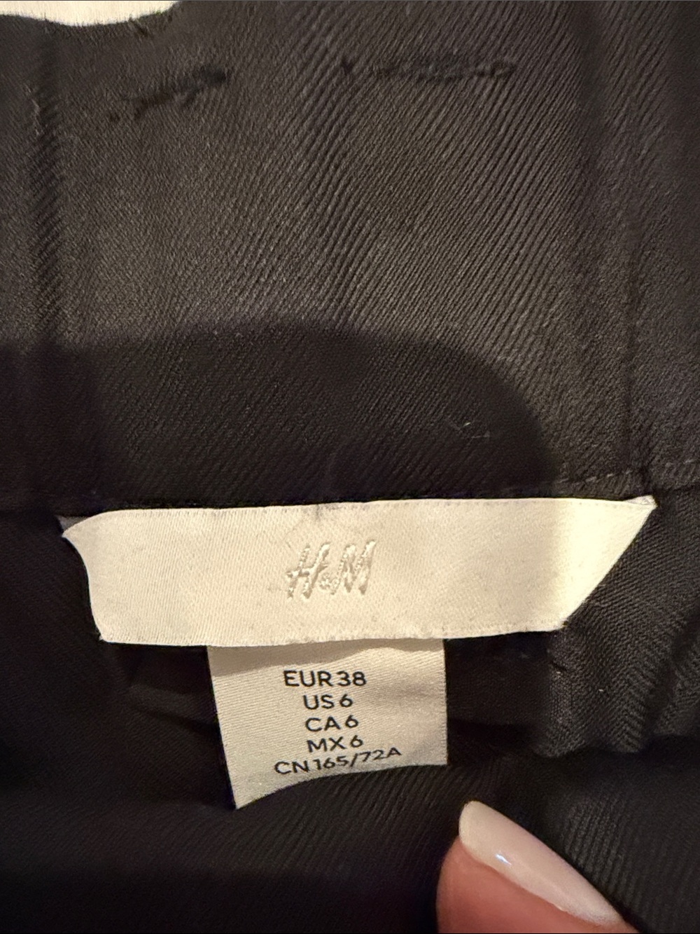 H+M - Picture 2 of 2